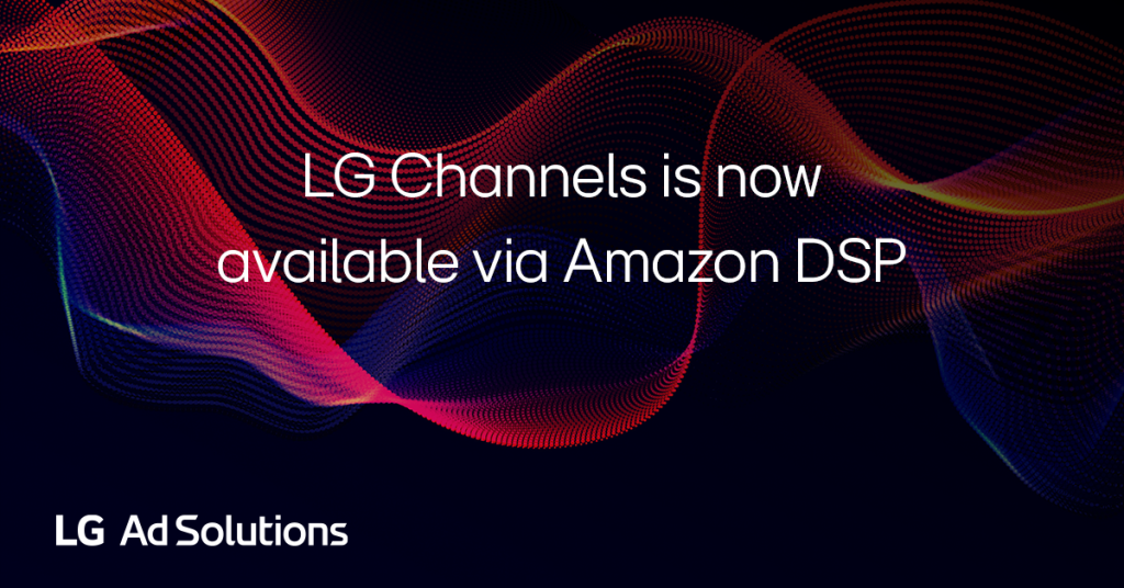 Amazon DSP Social Image