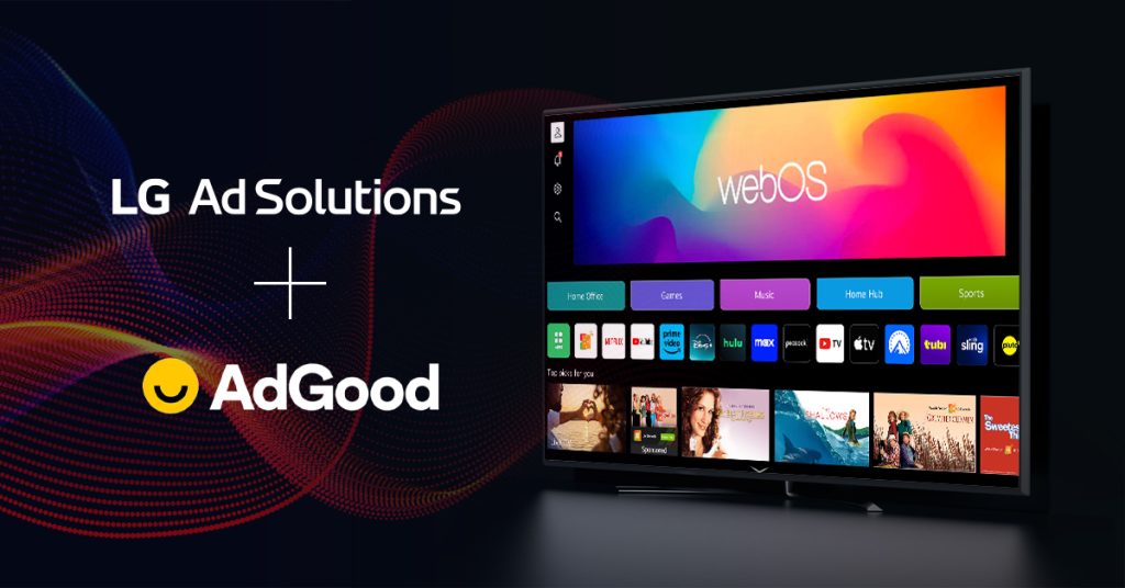 LG+AdGood