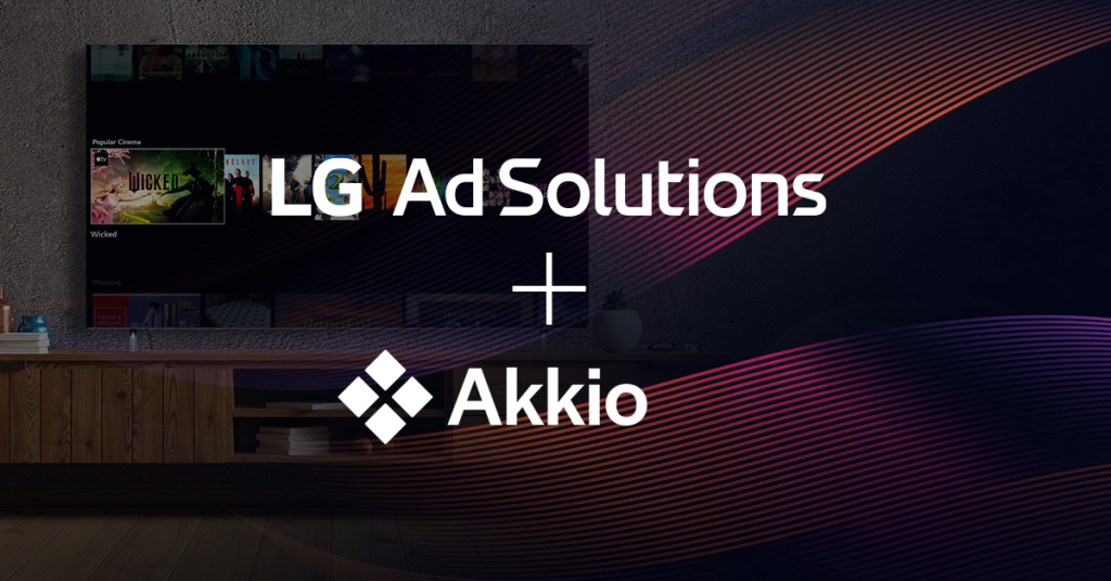 Akkio Partnership