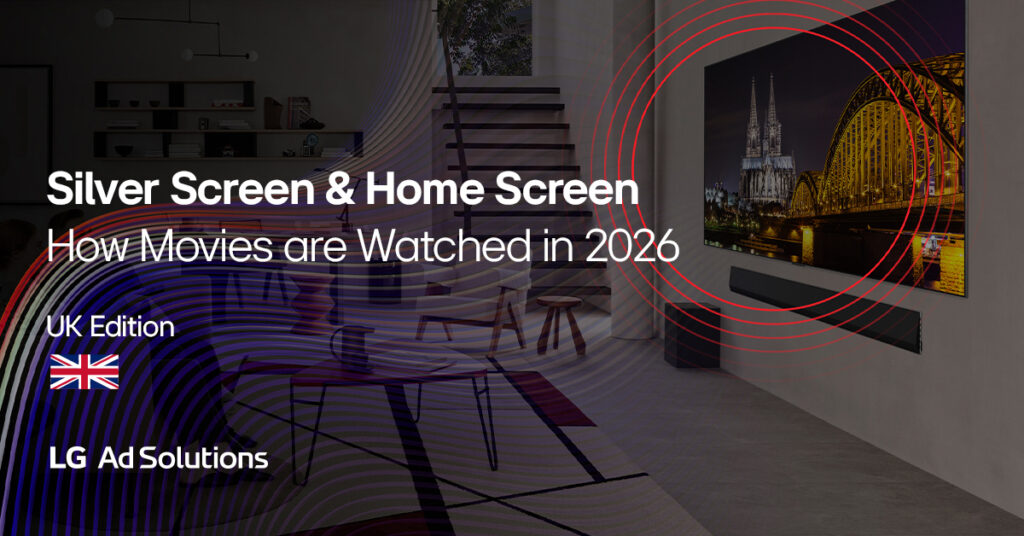 Silver Screen & Home Screen: How Movies are Watched in 2026 (UK Edition)