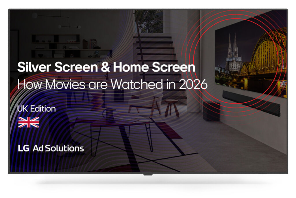 Silver Screen & Home Screen: How Movies are Watched in 2026 (UK Edition)